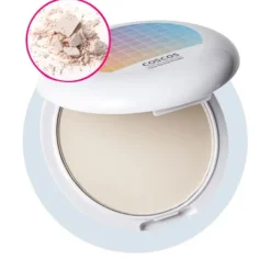 COSCOS Clear Rank Up Powder - Clear 01