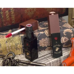 cosme play Fairy Tale Cosmetics × Hatsune Miku Bottle Lip Gloss