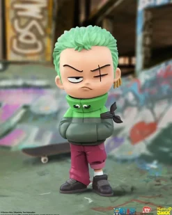 CosmiQ x One Piece Zoro