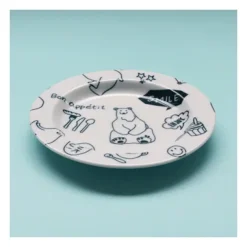 Cou Cou Polar Bear Tableware Series
