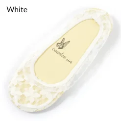 coudre un Frilly Low-Cut Liner Socks