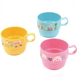 Couleur Cleulet Cup Trio Set