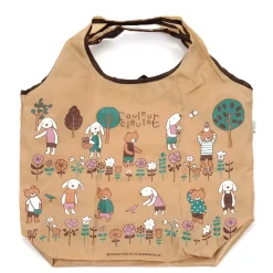 Couleur Cleulet Eco Bag Collection