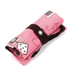 Couleur Cleulet Eco Bag Collection