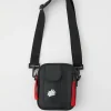 CounterSide Akiyama Shiryu Inspire Black Shoulder Bag