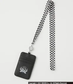 CounterSide Coffin Pass Case