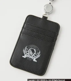 CounterSide Coffin Pass Case