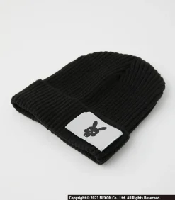 CounterSide Orca Inspire Black Knit Cap