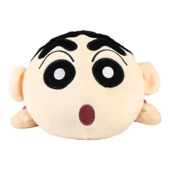 Crayon Shin-chan Lap-Top Plushie Shinnosuke