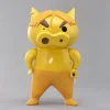 Crayon Shin-chan Soft Vinyl Collection Gold Buriburizaemon