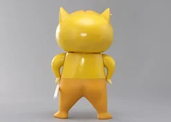 Crayon Shin-chan Soft Vinyl Collection Gold Buriburizaemon