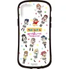 Crayon Shin-chan x Love Live! Sunshine!! Smartphone Case