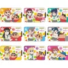 Crayon Shin-chan x Love Live! Sunshine!! IC Card Case Collection