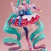 Creators Collection Figure Hatsune Miku: Rosuuri Ver. 1/7 Scale Figure (Re-run)