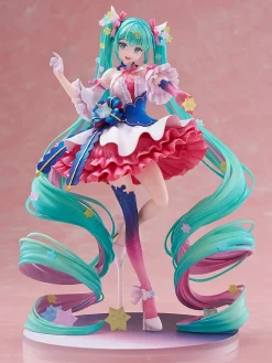 Creators Collection Figure Hatsune Miku: Rosuuri Ver. 1/7 Scale Figure (Re-run)