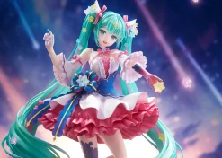 Creators Collection Figure Hatsune Miku: Rosuuri Ver. 1/7 Scale Figure (Re-run)