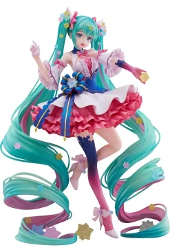 Creators Collection Figure Hatsune Miku: Rosuuri Ver. 1/7 Scale Figure (Re-run)