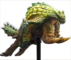 Creators Model Monster Hunter Plus Vol. 2