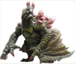 Creators Model Monster Hunter Plus Vol. 2