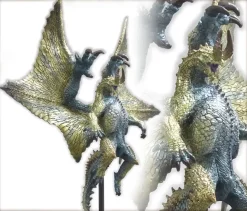 Creators Model Monster Hunter Plus Vol. 2