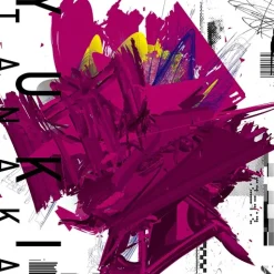 Crier | Yuki Tanaka Debut CD Album