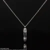 Crisis Core: Final Fantasy VII Reunion Silver Necklace Potion