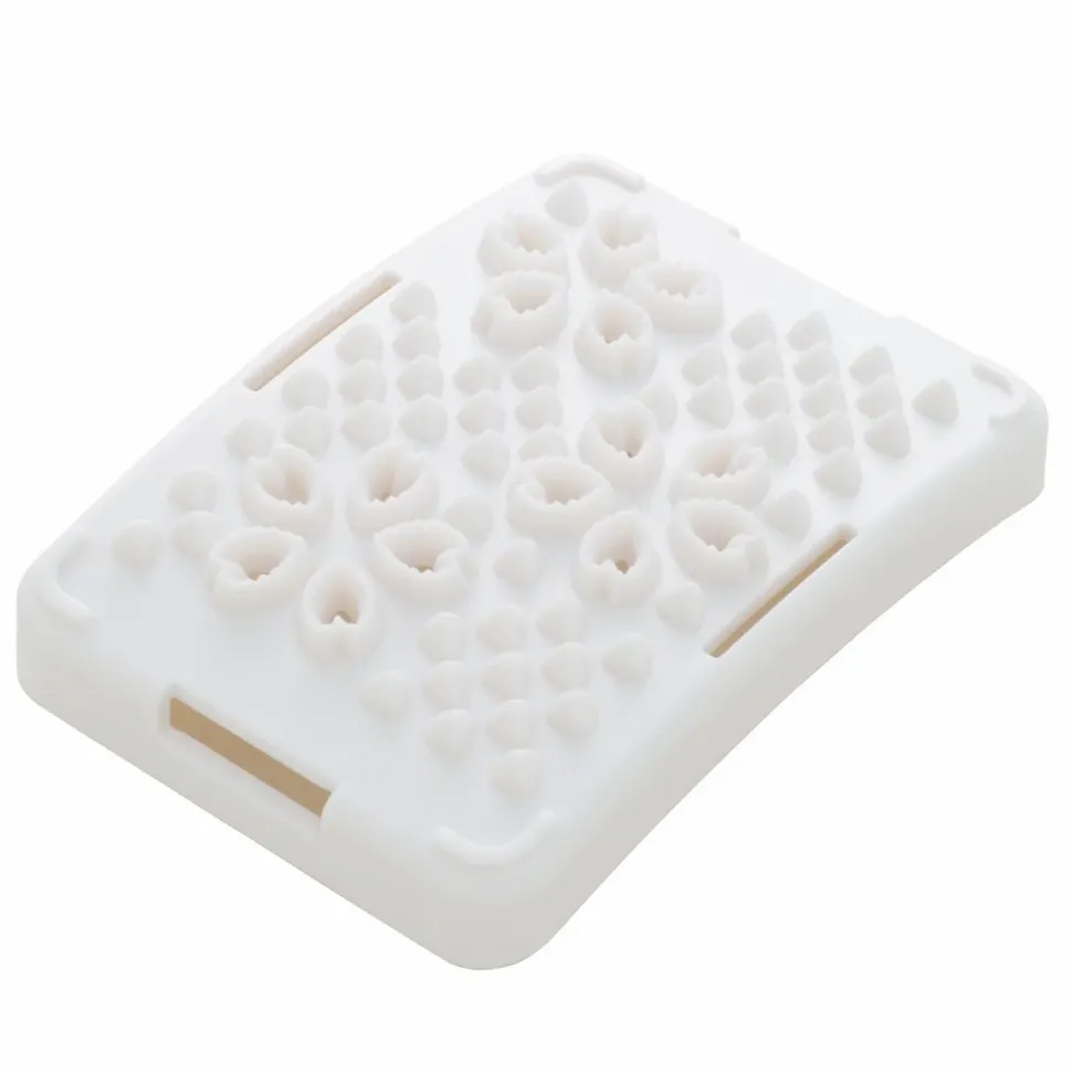 Crispy Nori Cutter Set: Traditional Japanese Patterns