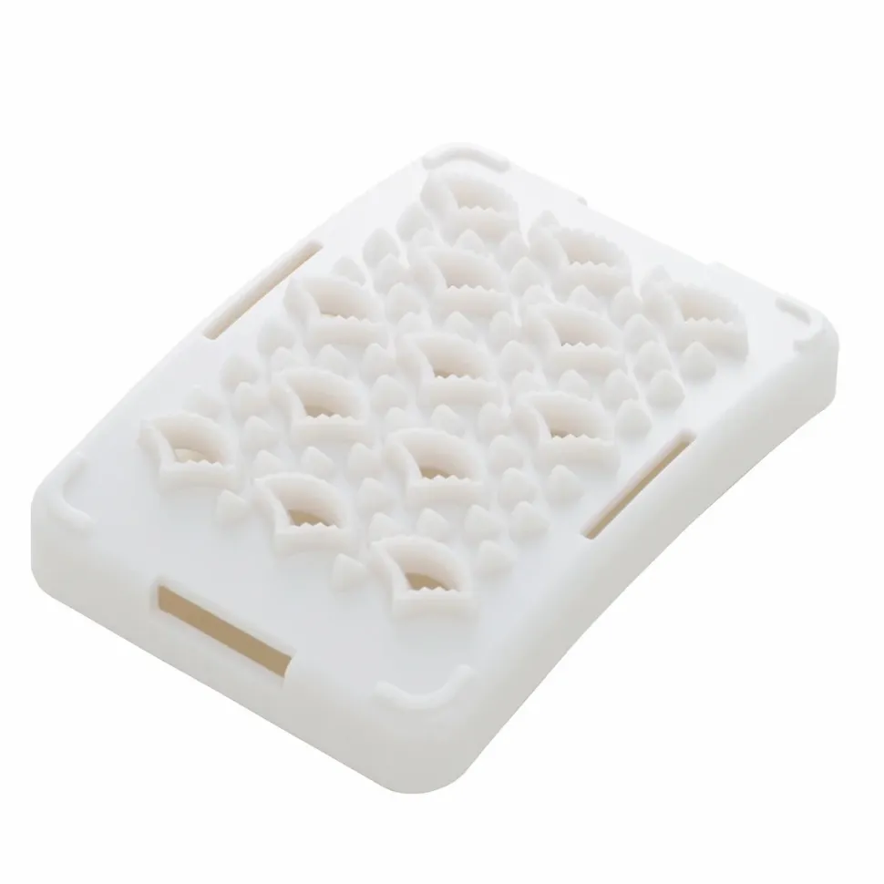 Crispy Nori Cutter Set: Traditional Japanese Patterns