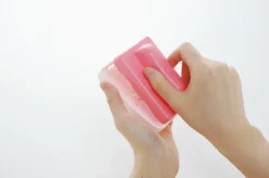 Crispy Nori Cutter Set: Traditional Japanese Patterns