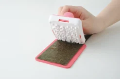 Crispy Nori Cutter Set: Traditional Japanese Patterns