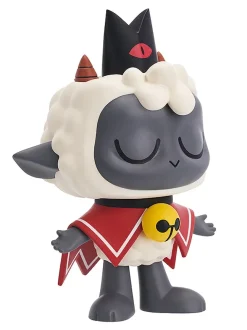 Cult of the Lamb Character Figure