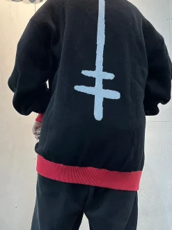 Cult of the Lamb Ugly Knit Sweater