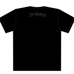 39Culture 2024 Art Big Silhouette T-Shirt