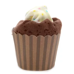 Cupcake Socks