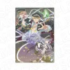 Cute High Earth Defense Club Haikara! Mini Acrylic Art B