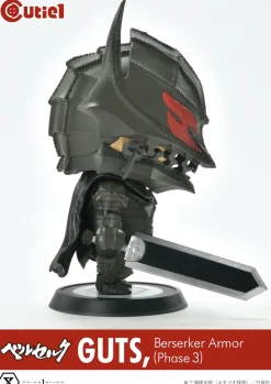 Cutie1 Berserk Guts Berserker Armor Phase 3