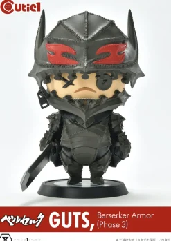 Cutie1 Berserk Guts Berserker Armor Phase 3