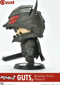 Cutie1 Berserk Guts Berserker Armor Phase 3