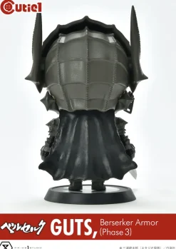 Cutie1 Berserk Guts Berserker Armor Phase 3