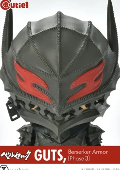 Cutie1 Berserk Guts Berserker Armor Phase 3