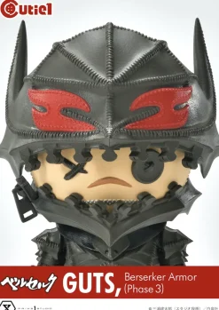 Cutie1 Berserk Guts Berserker Armor Phase 3