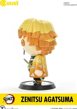 Cutie1 Demon Slayer: Kimetsu no Yaiba Zenitsu Agatsuma