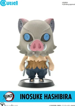 Cutie1 Demon Slayer: Kimetsu no Yaiba Inosuke Hashibira