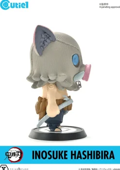 Cutie1 Demon Slayer: Kimetsu no Yaiba Inosuke Hashibira