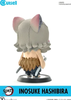 Cutie1 Demon Slayer: Kimetsu no Yaiba Inosuke Hashibira
