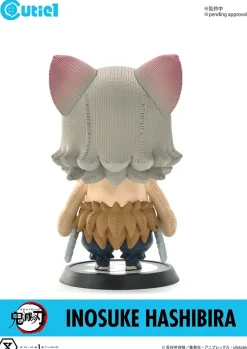 Cutie1 Demon Slayer: Kimetsu no Yaiba Inosuke Hashibira