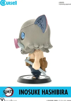 Cutie1 Demon Slayer: Kimetsu no Yaiba Inosuke Hashibira