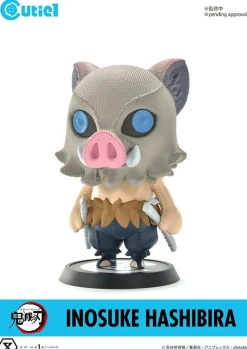 Cutie1 Demon Slayer: Kimetsu no Yaiba Inosuke Hashibira