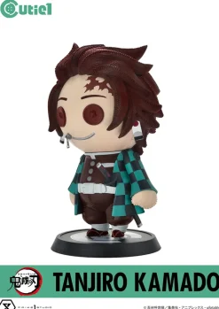 Cutie1 Demon Slayer: Kimetsu no Yaiba Tanjiro Kamado