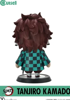 Cutie1 Demon Slayer: Kimetsu no Yaiba Tanjiro Kamado